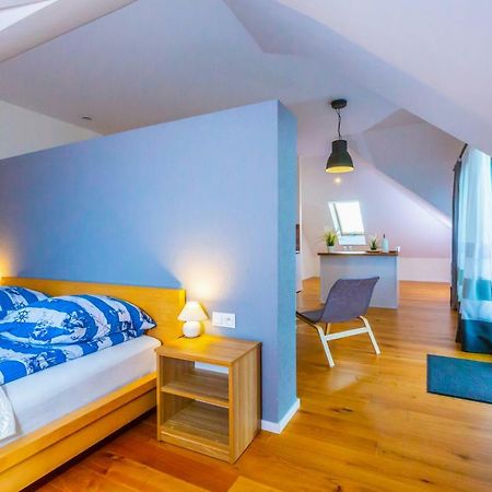 Apartament Nad Zatoka Władysławowo Exteriör bild